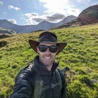 Daniel Cruwys, photo 1