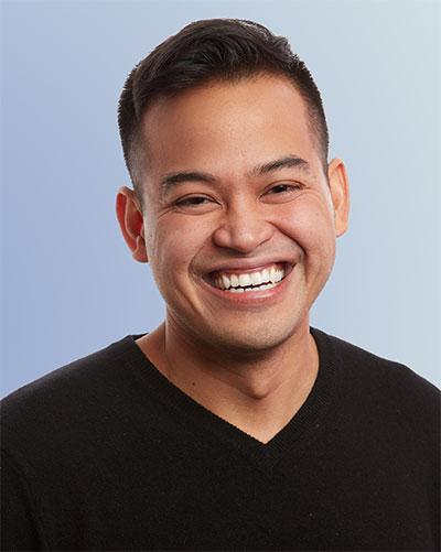 Joel Montaniel, photo 1