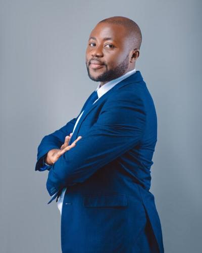 Gilbert Chama, photo 1