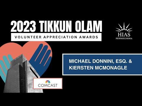 Michael Donnini, photo 1