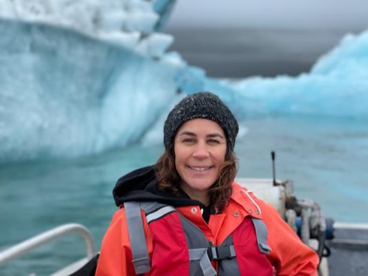 Gabrielle Kennedy, photo 2