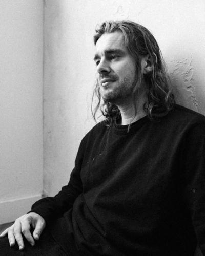 Yuval Ariav, photo 2