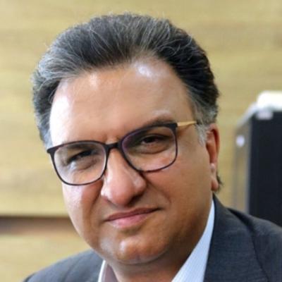 Ali Chaichy, photo 1