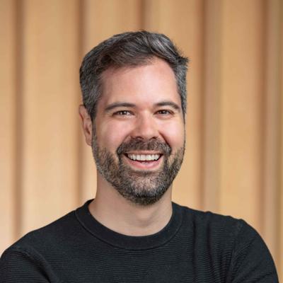 David Charbonneau, photo 2