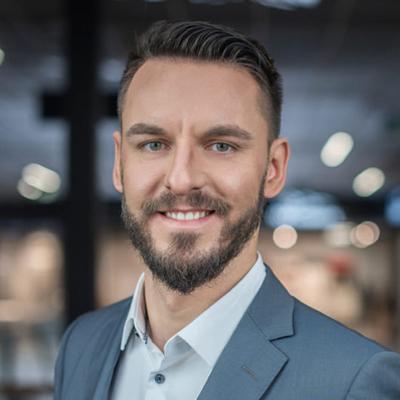 Bartosz Szymborski, photo 1