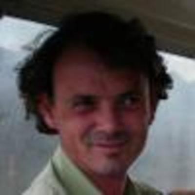 Arnaud Roque, photo 1