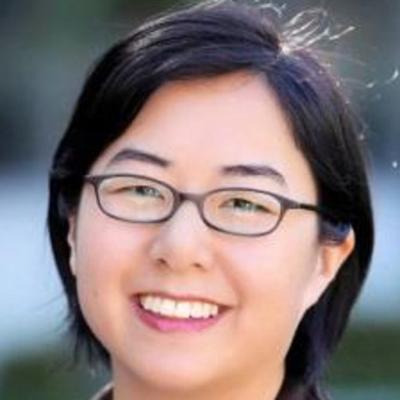 Deborah Kim, photo 2