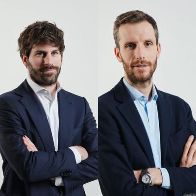 Giacomo Fanin, photo 1