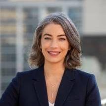 Amelia Patel, photo 2