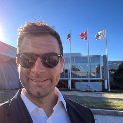 Markus Eli Marañon Straarup, photo 1