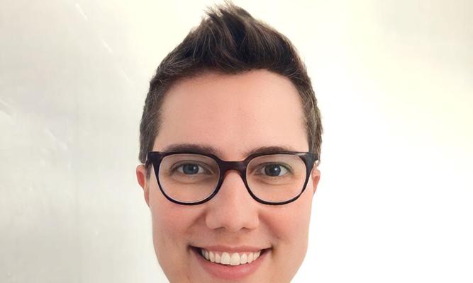 Elise Schuster, photo 1