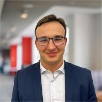 Samuel Beracasa, photo 1