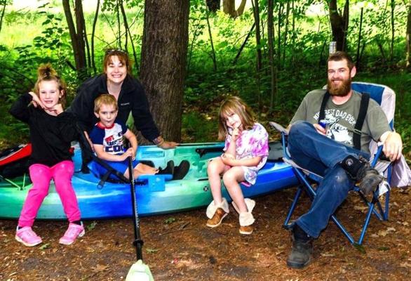 Dawn Cartwright, photo 1