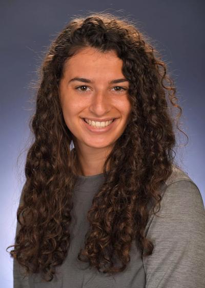 Alyssa Morello, photo 2