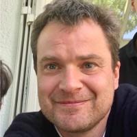 Julien Roger, photo 2