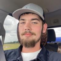 Cliff Harrison, photo 1