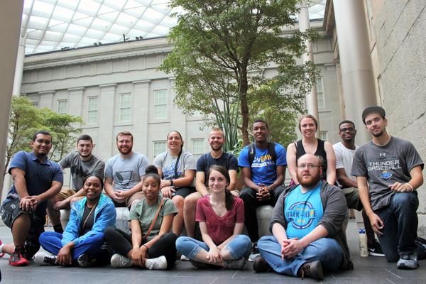 Austin Ricker, photo 2