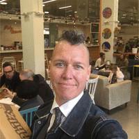 Marcus Sconiers, photo 2