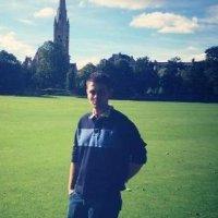 George Tewson, photo 1