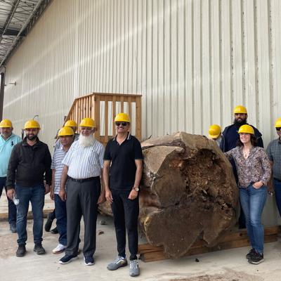 Harsh Malkan, photo 2