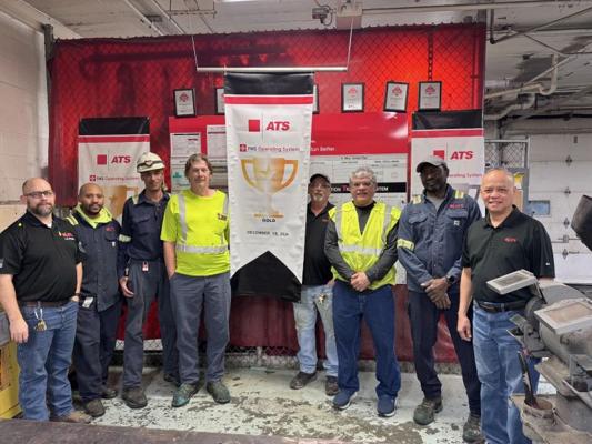 Eric Martin, photo 2