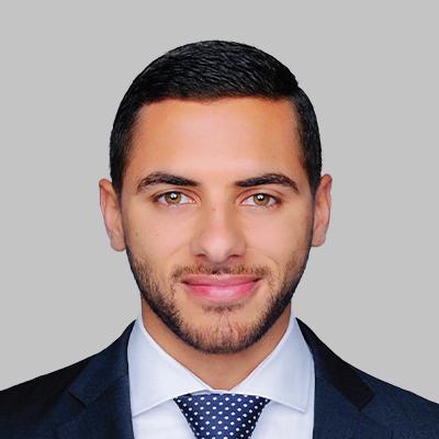 Omar Morales, photo 1