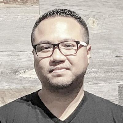 Kevin Luong, photo 1