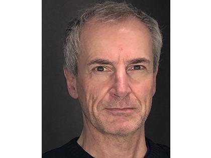 Peter Bauer, photo 2