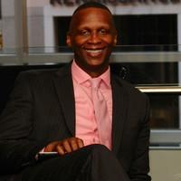 Rodney A. Hull, CFA, photo 2