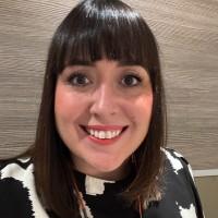 Steph Hughes-Fitt, photo 1