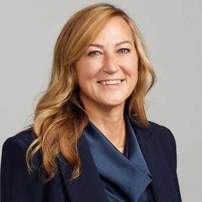 Jennifer Hickman, photo 1