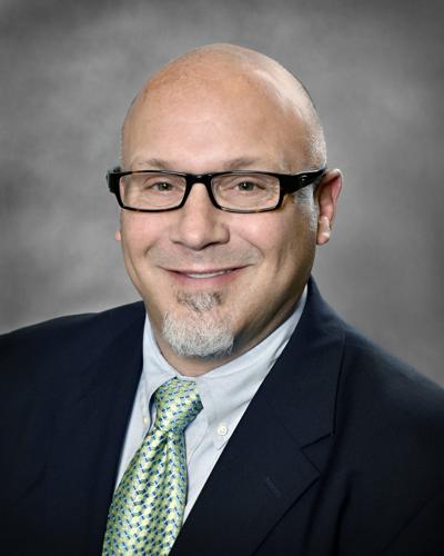 William Heffelfinger, photo 1