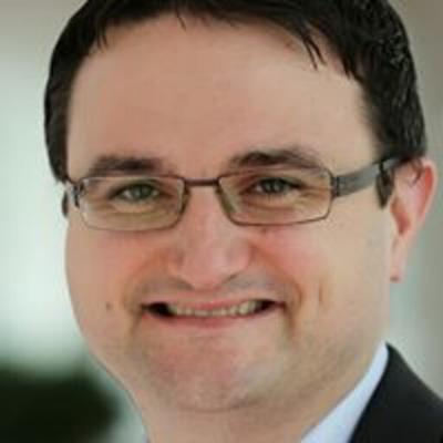 Winfried Ebner, photo 1