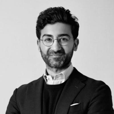 Imran Manji - LinkedIn, Facebook