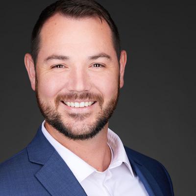 Daniel McDermott, photo 1