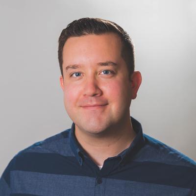 Micah Gerber, photo 1