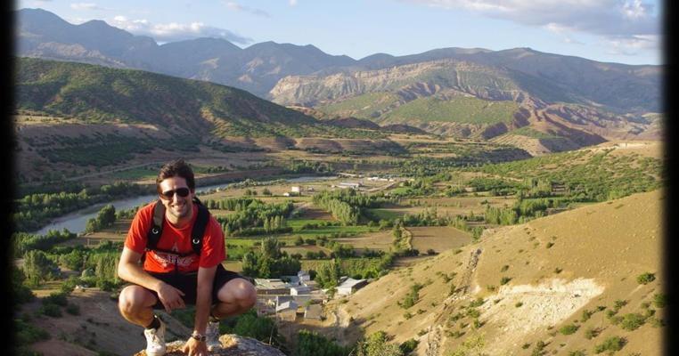 Deniz Binay, photo 1