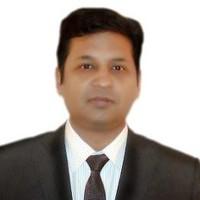 Ashish Sinha, photo 1