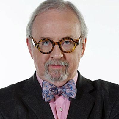 Michael Enright, photo 1