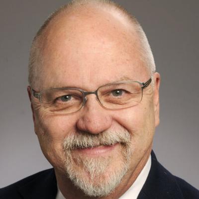 Clinton Alexander, photo 1