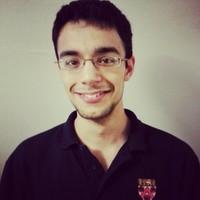 Jafar Miles, photo 2