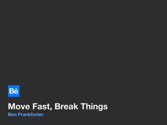 Ben Frankforter, photo 2