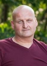 Travis Gilbert, photo 1