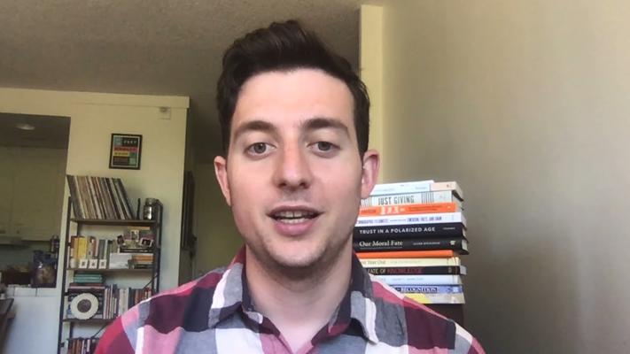 Nathan Kallison, photo 2