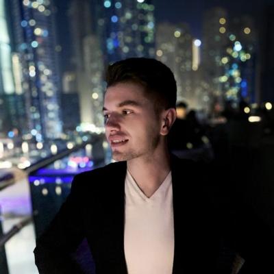 Vasyl Polych, photo 1