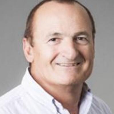 Anthony Petros, photo 1