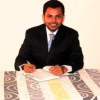 Nishant Dash, photo 1