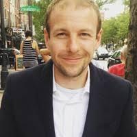 Kevin Crosby, photo 1