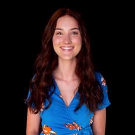 Olivia Blazevic, photo 1