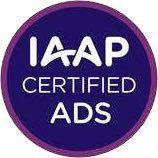 Stefanie Dion Jones, MLS, CPACC, ADS, photo 2